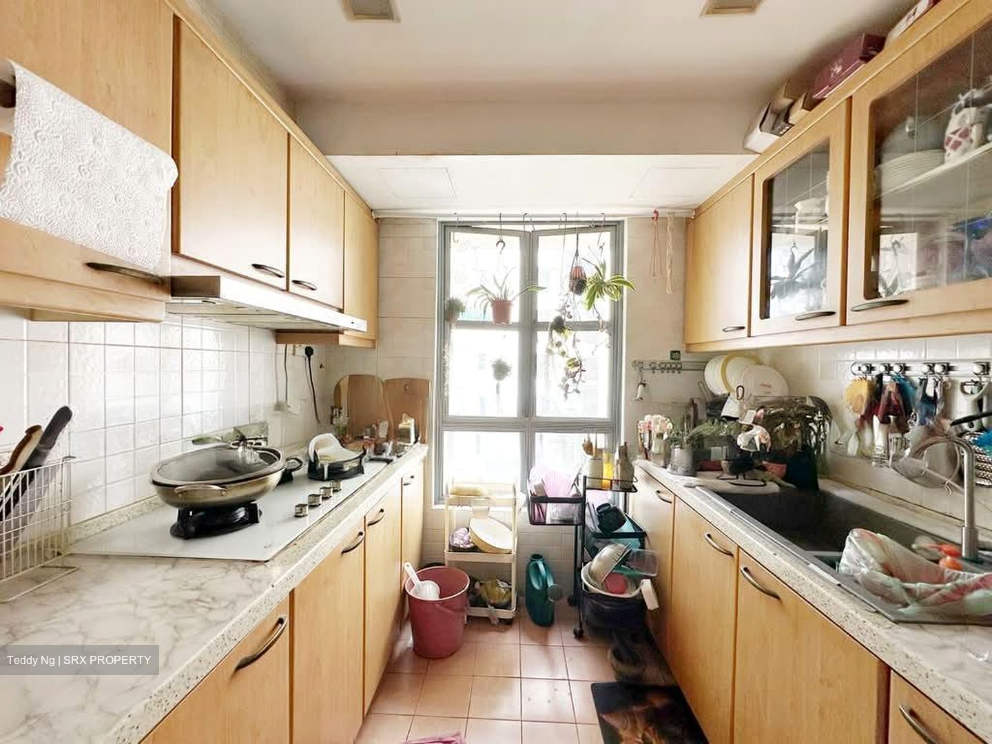 Aquarius By The Park (D16), Condominium #617725561